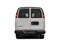 2021 Chevrolet Express Cargo Van 2500 Extended Wheelbase Rear-Wheel Drive