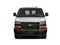 2021 Chevrolet Express Cargo Van 2500 Extended Wheelbase Rear-Wheel Drive