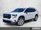 2026 GMC Acadia FWD Elevation