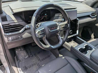 2026 GMC Acadia AWD Elevation