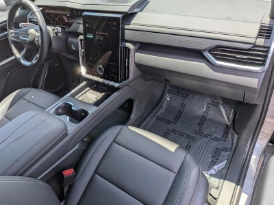 2026 GMC Acadia AWD Elevation