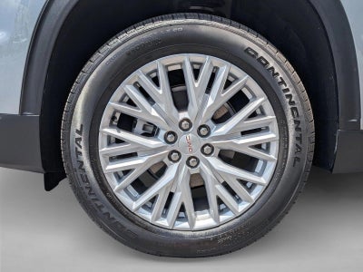 2026 GMC Acadia AWD Elevation