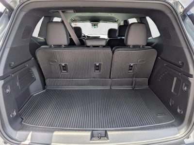 2026 GMC Acadia AWD Elevation