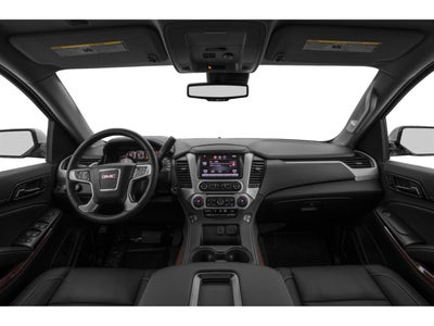 2015 GMC Yukon 2WD 4dr SLT