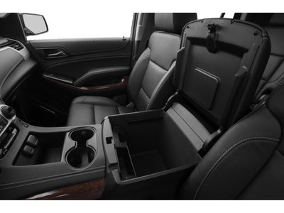 2015 GMC Yukon 2WD 4dr SLT