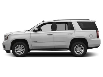 2015 GMC Yukon 2WD 4dr SLT