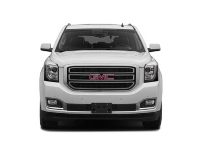 2015 GMC Yukon 2WD 4dr SLT