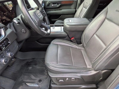 2025 GMC Yukon XL 4WD 4dr Denali