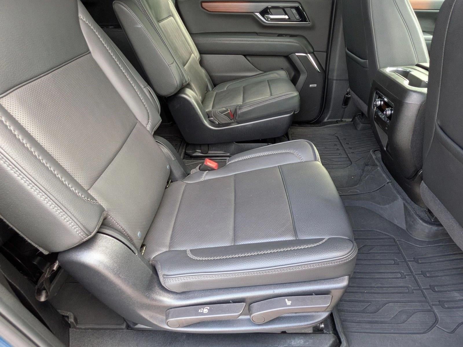 2025 GMC Yukon XL 4WD 4dr Denali