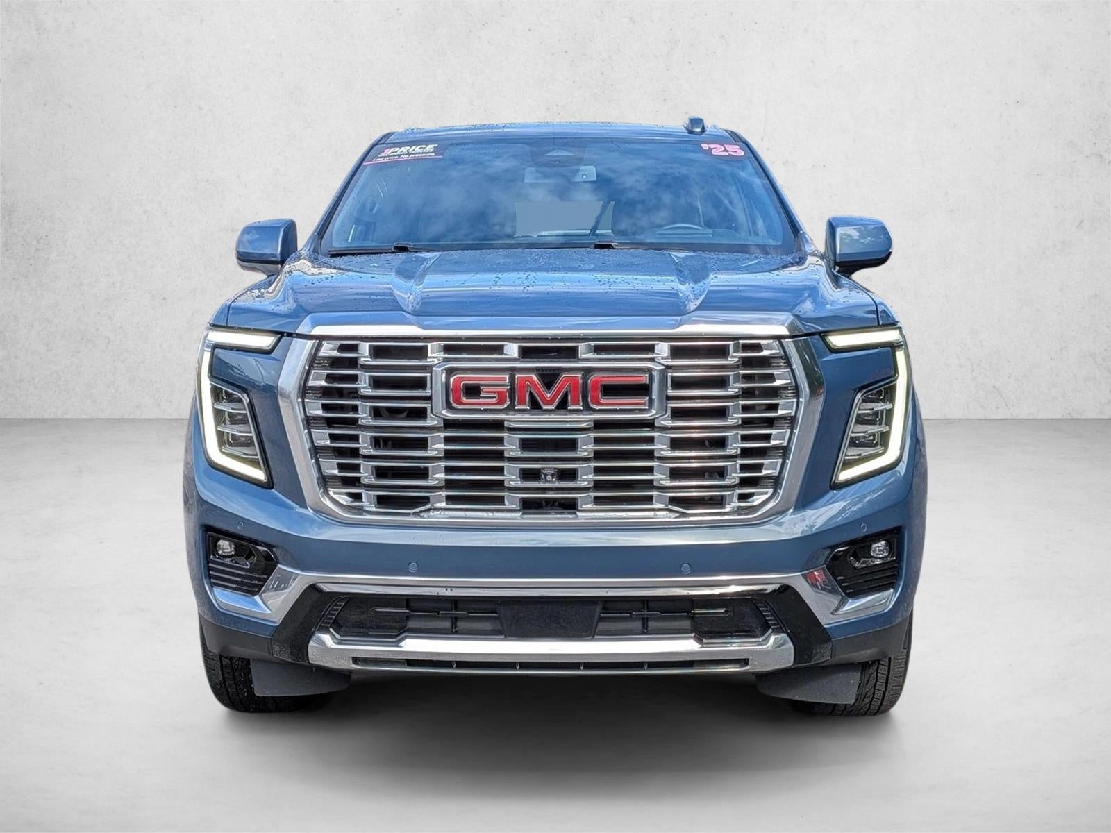 2025 GMC Yukon XL 4WD 4dr Denali