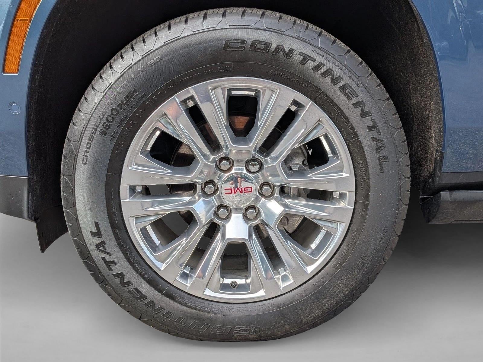 2025 GMC Yukon XL 4WD 4dr Denali