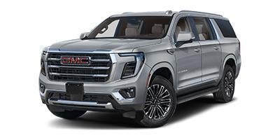 2025 GMC Yukon XL 4WD 4dr Denali