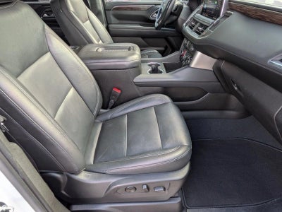 2021 Chevrolet Suburban 2WD LT