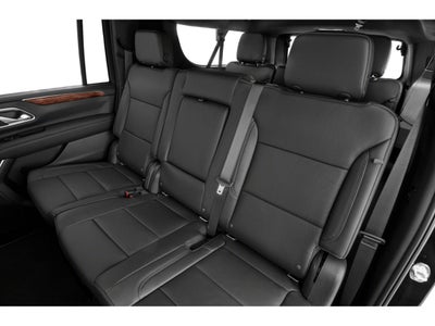 2021 Chevrolet Suburban 2WD LT