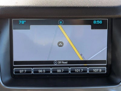 2018 Chevrolet Tahoe 2WD Premier RST Edition