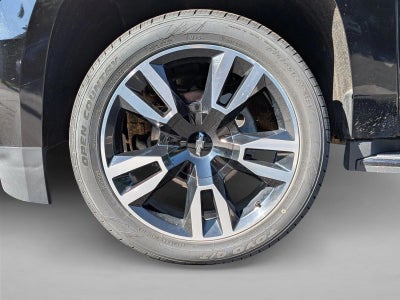 2018 Chevrolet Tahoe 2WD Premier RST Edition