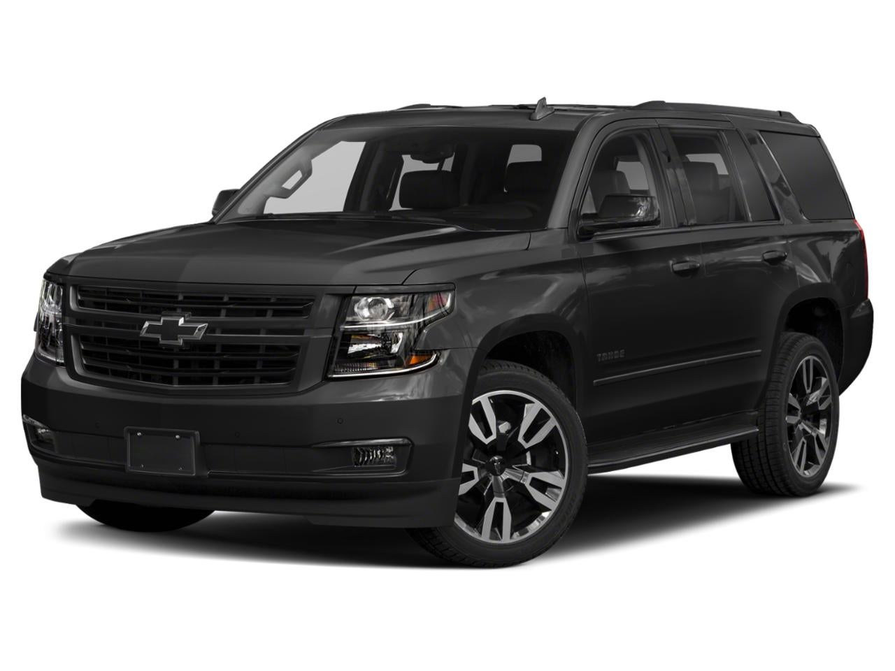 2018 Chevrolet Tahoe 2WD Premier RST Edition