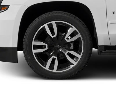 2018 Chevrolet Tahoe 2WD Premier RST Edition