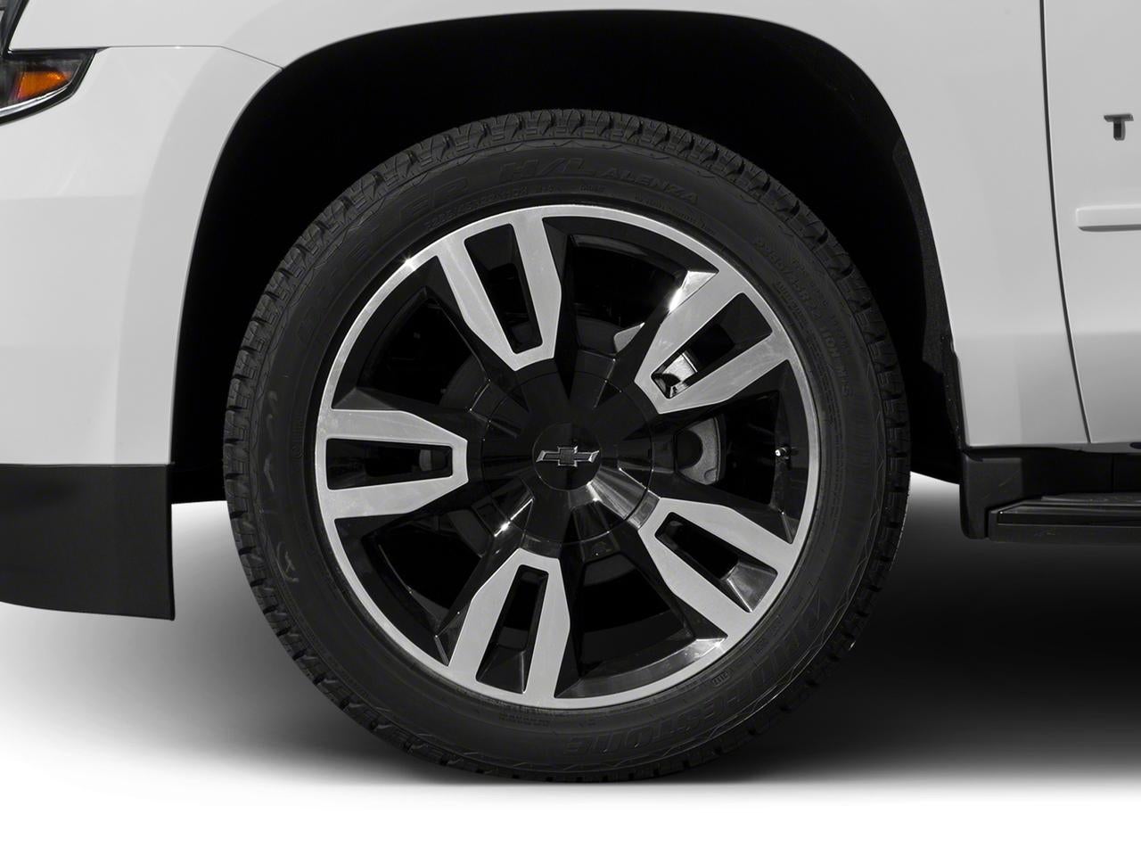 2018 Chevrolet Tahoe 2WD Premier RST Edition