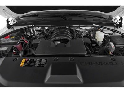 2018 Chevrolet Tahoe 2WD Premier RST Edition