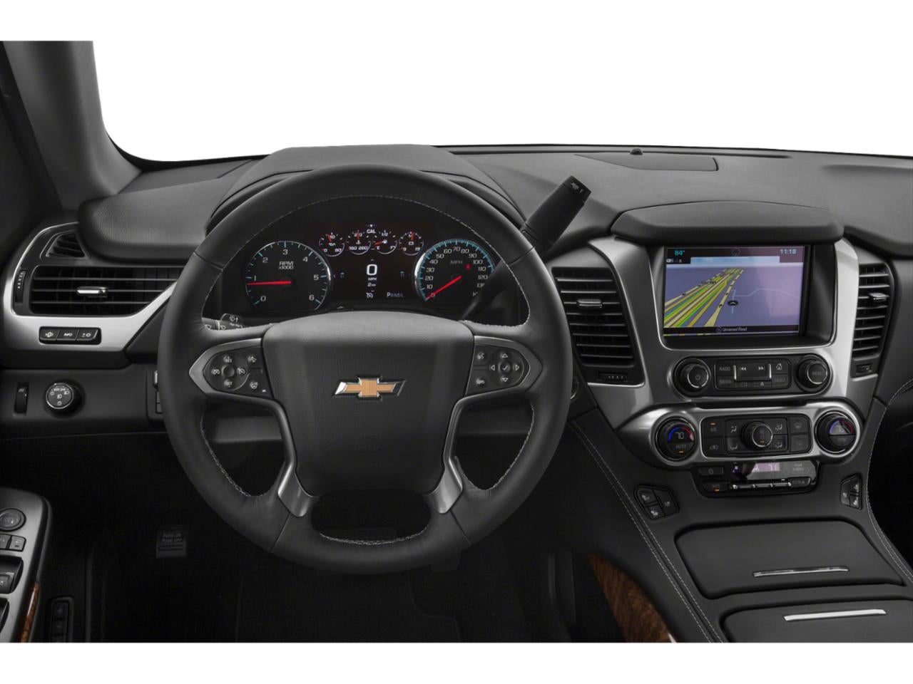 2018 Chevrolet Tahoe 2WD Premier RST Edition