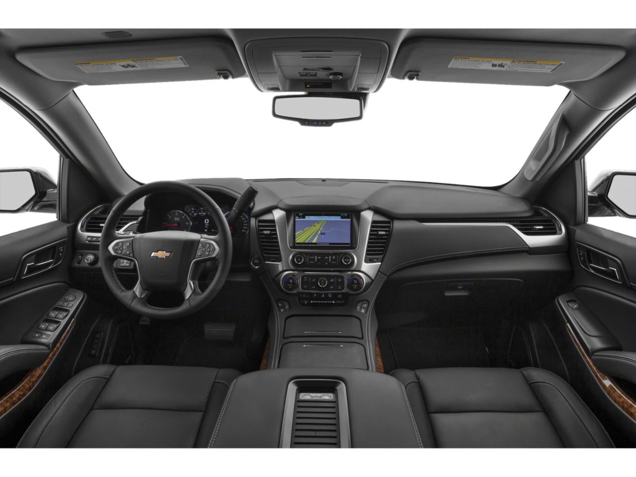 2018 Chevrolet Tahoe 2WD Premier RST Edition