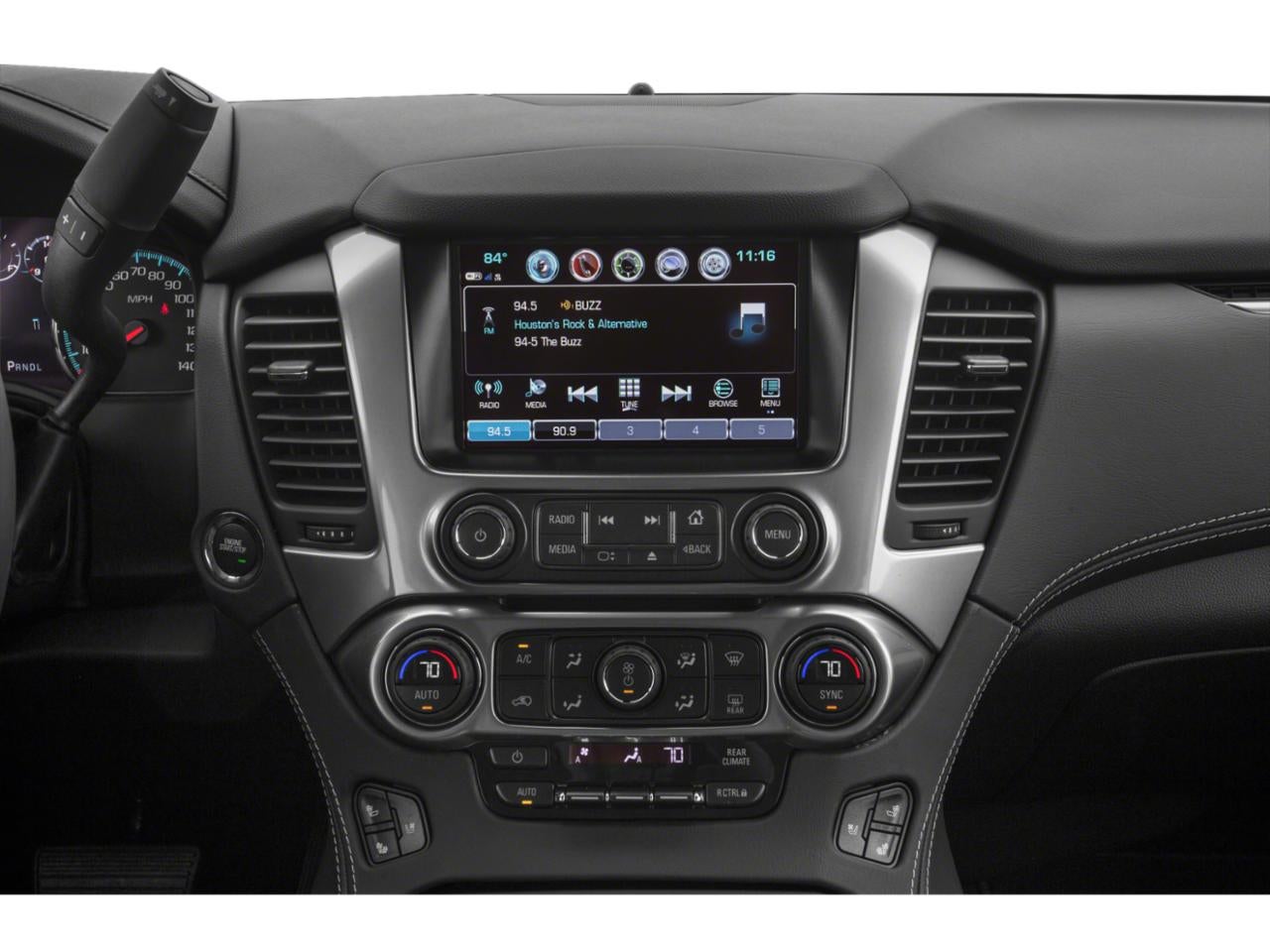 2018 Chevrolet Tahoe 2WD Premier RST Edition