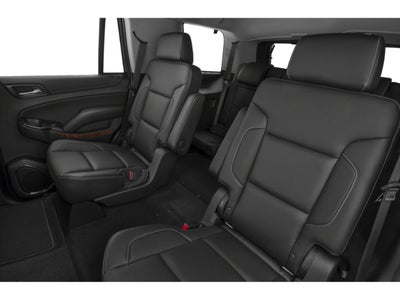 2018 Chevrolet Tahoe 2WD Premier RST Edition