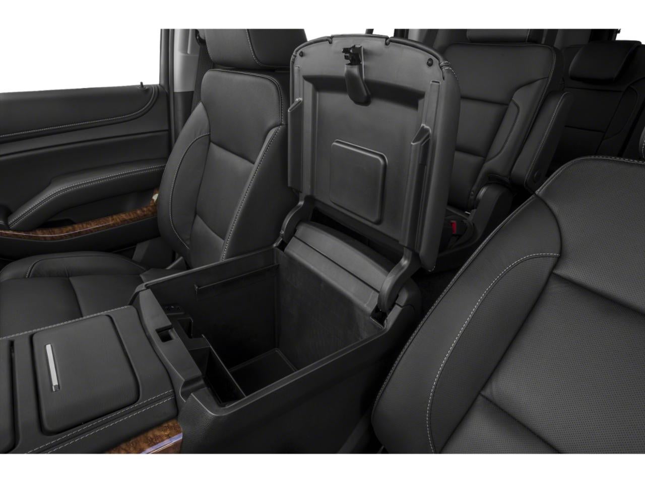 2018 Chevrolet Tahoe 2WD Premier RST Edition