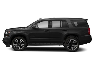 2018 Chevrolet Tahoe 2WD Premier RST Edition