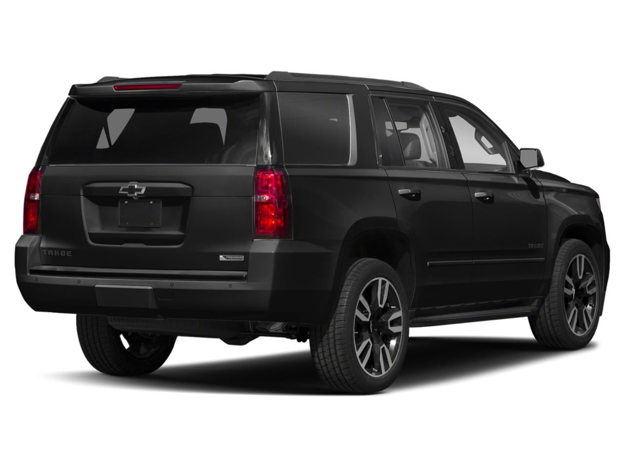 2018 Chevrolet Tahoe 2WD Premier RST Edition