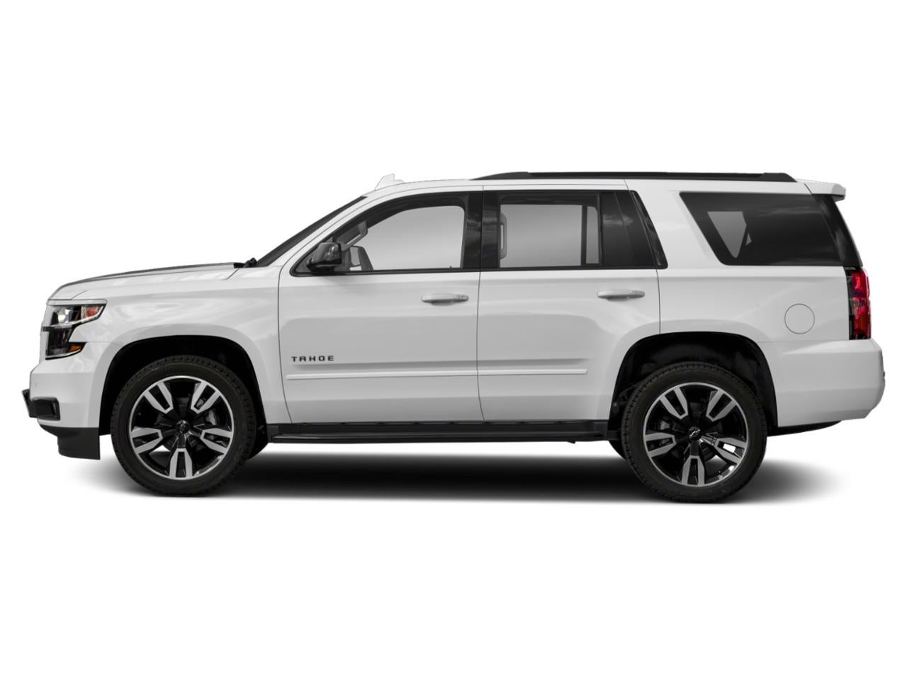 2018 Chevrolet Tahoe 2WD Premier RST Edition