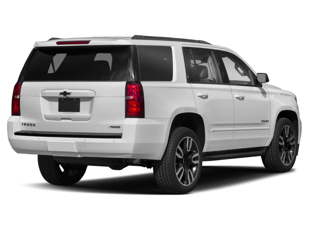 2018 Chevrolet Tahoe 2WD Premier RST Edition