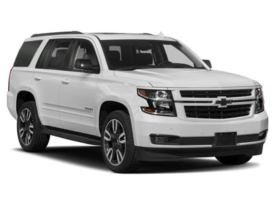 2018 Chevrolet Tahoe 2WD Premier RST Edition