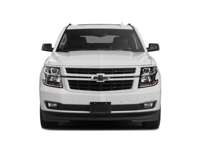 2018 Chevrolet Tahoe 2WD Premier RST Edition
