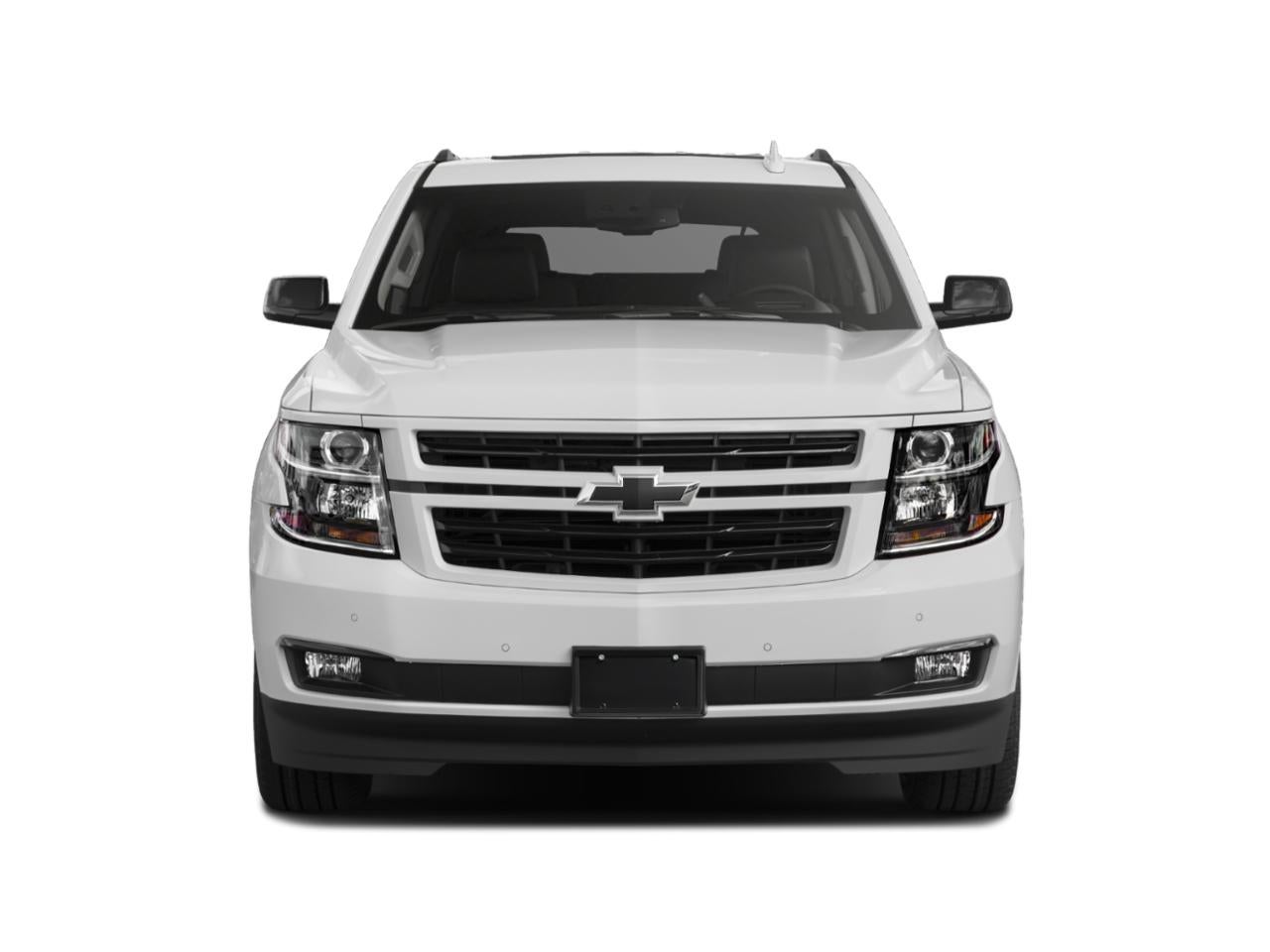2018 Chevrolet Tahoe 2WD Premier RST Edition