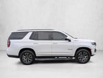 2022 Chevrolet Tahoe 4WD Z71