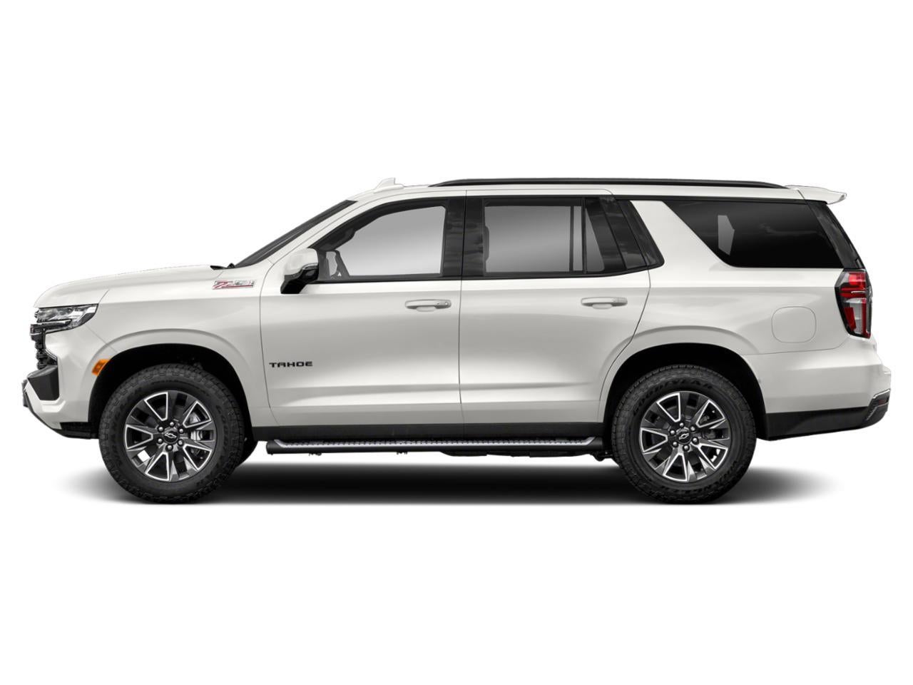 2022 Chevrolet Tahoe 4WD Z71
