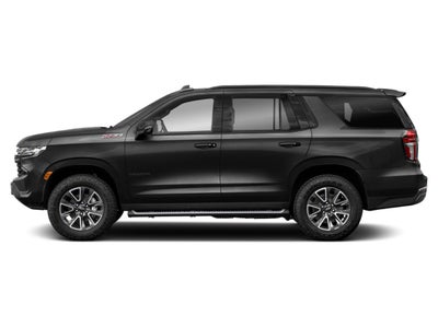 2022 Chevrolet Tahoe 4WD Z71