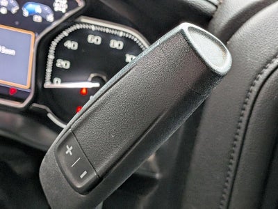 2020 GMC Sierra 2500 HD Crew Cab Standard Box 4-Wheel Drive Denali