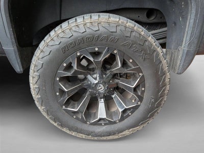 2020 GMC Sierra 2500 HD Crew Cab Standard Box 4-Wheel Drive Denali