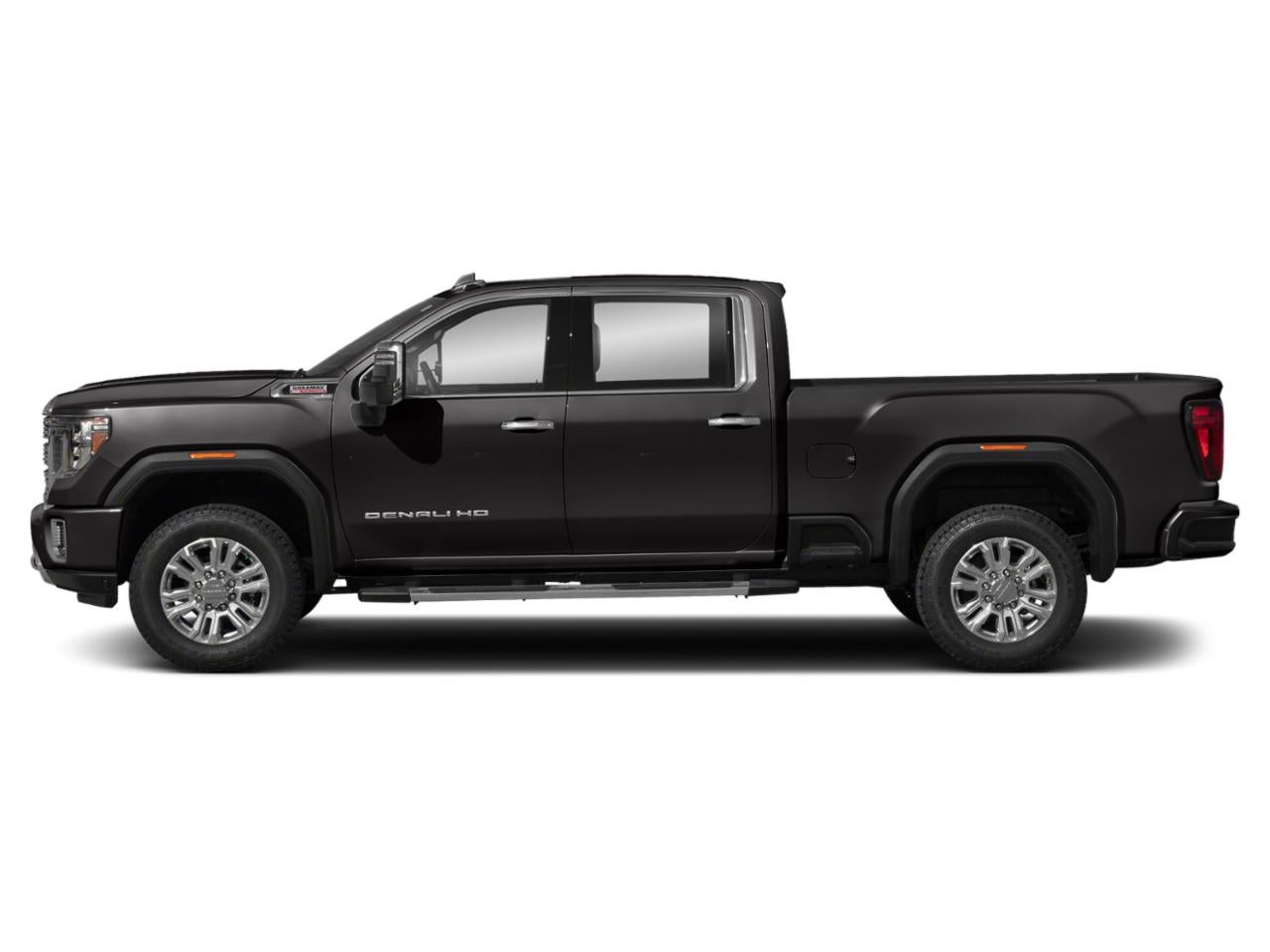 2020 GMC Sierra 2500 HD Crew Cab Standard Box 4-Wheel Drive Denali