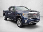 2023 GMC Sierra 3500HD Crew Cab Standard Box 4-Wheel Drive Denali