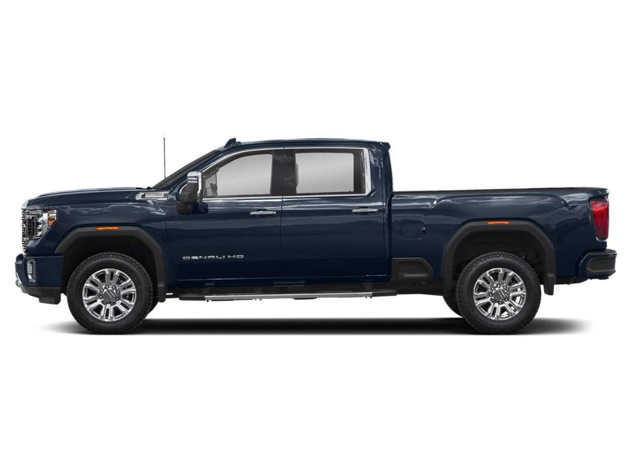 2023 GMC Sierra 3500HD Crew Cab Standard Box 4-Wheel Drive Denali