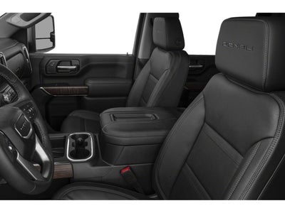 2023 GMC Sierra 3500HD Crew Cab Standard Box 4-Wheel Drive Denali