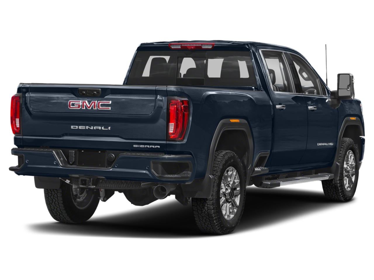 2023 GMC Sierra 3500HD Crew Cab Standard Box 4-Wheel Drive Denali