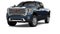 2023 GMC Sierra 3500HD Crew Cab Standard Box 4-Wheel Drive Denali