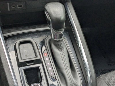 2023 GMC Canyon Crew Cab Short Box 2-Wheel Drive Elevation