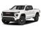 2023 GMC Canyon Crew Cab Short Box 2-Wheel Drive Elevation