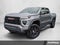 2023 GMC Canyon Crew Cab Short Box 4-Wheel Drive Elevation
